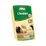 Sütaş 200 gr Cheddar Klasik Peynir