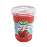 Sütaş 500 gr Çilekli Yoğurt