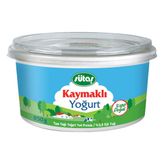 Sütaş 850 gr Kaymaklı Yoğurt
