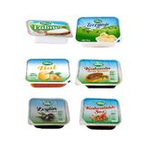 Sütaş Piknik Kahvaltılık Süper Set 6 Çeşit 30'lu Set