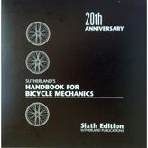 Sutherland's Handbook for bicycle mechanics