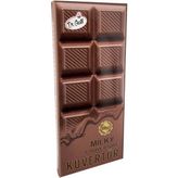 Sütlü Kuvertur Çikolata 200 Gr