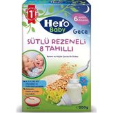 Sütlü Tahıl Rezene 200 Gr.