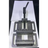 Sütunlu Matkap Mengenesi 100Mm