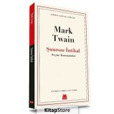 Şuursuz İntihal - Mark Twain