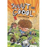 Şuuut ve Goool - Timo Parvela