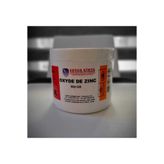 Suvar Kimya Çinko Oksit 500 gr (Oxyde De Zinc)