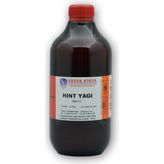Suvar Kimya Hint Yağı 500ML - 500 ml