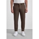 SÜVARİ Bej Slim Casual Pantolon