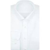 Süvari Gömlek, M, Beyaz - 2XL
