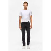 Süvari Gri Denim Pantolon - 32