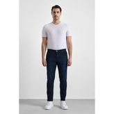 Süvari Lacivert Denim Pantolon - 31