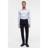 SÜVARİ Lacivert Düz Casual Pantolon