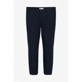 SÜVARİ Lacivert Regular Casual Pantolon