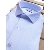 Süvari Premium Svr Slim Gömlek - XL - Beyaz