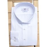 Süvari Premium Svr Viskoz Gömlek - 2XL - Beyaz