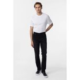 Süvari Siyah Denim Pantolon - 33