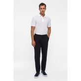 SÜVARİ Siyah Slim Düz Jogger Pantolon