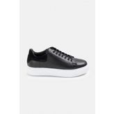 SÜVARİ Siyah Sneakers Ayakkabı