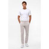 SÜVARİ Taş Slim Armürlü Pantolon