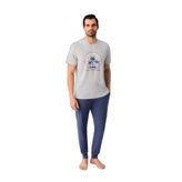 Suwen Brave Erkek Pijama Takımı