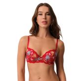 Suwen Ethereal Destekli Sütyen