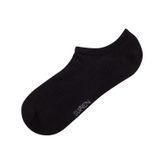 Suwen Men Classic Sneaker Çorap Sc1383012 Siyah