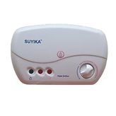 Suyika 02 Süper Lavabo ve Mutfak Şofbeni