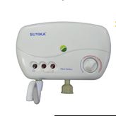 Suyika 7500W Mutfak Üstü Elektrikli Şofben