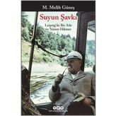 Suyun Şavkı - M. Melih Güneş