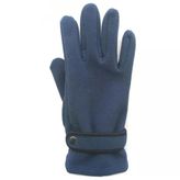 Suyutti K433 Lacivert Erkek Polar Eldiven