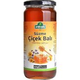 Süzme Çiçek Balı 650G - 0,035 gr