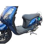 Suzukı Address 125 Koruma Demiri