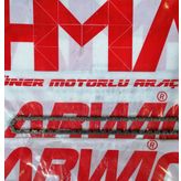 SUZUKI AN 125 EKSANTRİK ZİNCİRİ