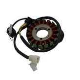 Suzuki An 125 Stator