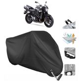 Suzuki B-King Motor Brandası