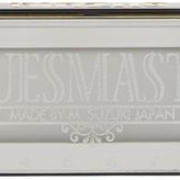 Suzuki Bluesmaster Harmonica in A