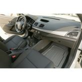 Suzuki Celerio Maxsimus Model 4d Gri Havuzlu Oto Paspas