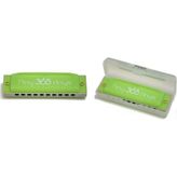 Suzuki Play 365 Days Harmonica Açık Yeşil