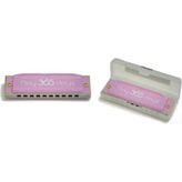 Suzuki Play 365 Days Harmonica Mor
