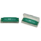 Suzuki Play 365 Days Harmonica Yeşil