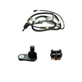 Suzukı Sensör Abs Suzuki Splash 09-14 Arka Sol