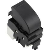 Suzuki Swift 98-03 Cam Düğmesi Tekli