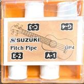 Suzuki Ukulele Akort Düdüğü