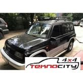Suzukı Vıtara Sepet Bagaj Pars