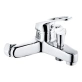Svd Arp Mix Banyo Bataryası - Gri