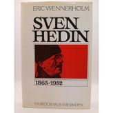 Sven Hedin