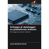 Sviluppo di datalogger su piattaforma Arduino