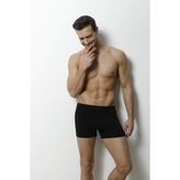 SVM 9150 Siyah Modal Erkek Boxer