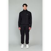 Svo Erkek Sweatshirt Siyah